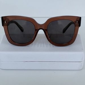 Chimi sunglasses